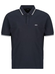 πόλο με κοντά μανίκια ...