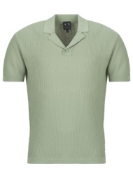 πόλο με κοντά μανίκια ...