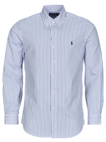 πουκάμισο με μακριά μανίκια polo ralph lauren chemise coupe σε προσφορά