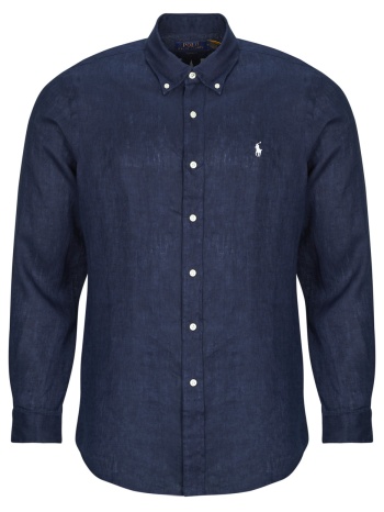 πουκάμισο με μακριά μανίκια polo ralph lauren chemise coupe σε προσφορά