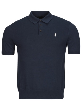 πόλο με κοντά μανίκια polo ralph lauren polo en maille en σε προσφορά