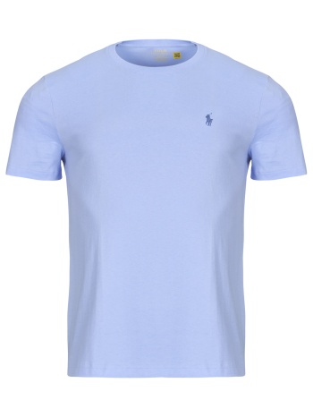 t-shirt με κοντά μανίκια polo ralph lauren t-shirt ajuste
