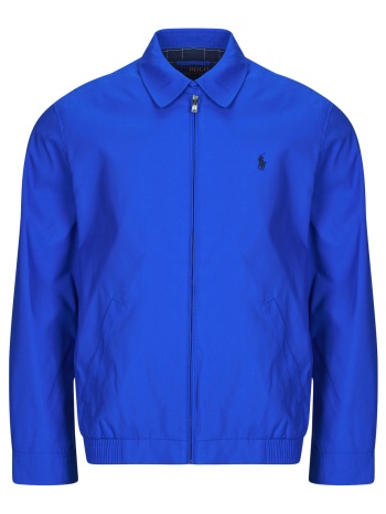 μπουφάν polo ralph lauren bi-swing veste mi-saison doublee σε προσφορά