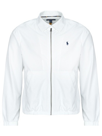 μπουφάν polo ralph lauren bayport veste mi-saison en coton σε προσφορά