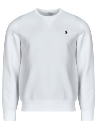 αθλητικό t-shirt polo ralph lauren sweat crewneck