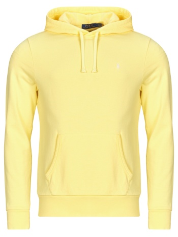 t-shirt με κουκούλα polo ralph lauren sweatshirt capuche en σε προσφορά