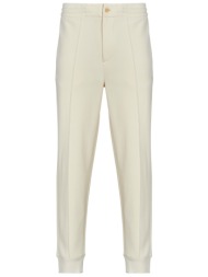 φόρμες polo ralph lauren pantalon en double knit tech pique