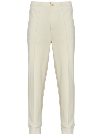 φόρμες polo ralph lauren pantalon en double knit tech pique σε προσφορά