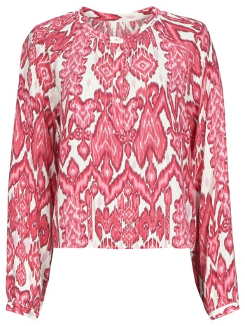 μπλούζα vila vibria eva o-neck ls top