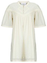 κοντά φορέματα vila viesma 2/4 short dress/c36