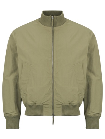 μπουφάν selected slhdylan relaxed bomber