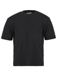 t-shirt με κοντά μανίκια selected slhlooseoscar ss o-neck tee