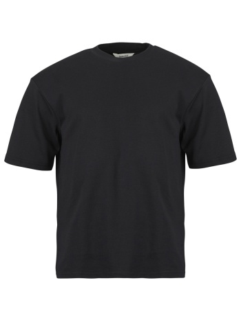 t-shirt με κοντά μανίκια selected slhlooseoscar ss o-neck