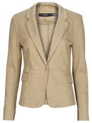 σακάκι/blazers vero moda vmjulia ls blazer jrs