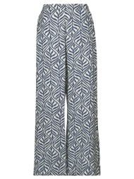 παντελόνα vero moda vmjosie hw wide pant