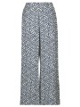 παντελόνα vero moda vmjosie hw wide pant