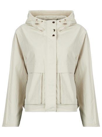 παρκά vero moda vmmichela short parka