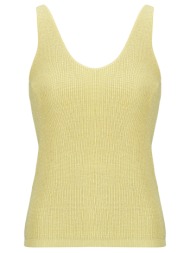 αμάνικα/t-shirts χωρίς μανίκια vero moda vmnewlexsun shine