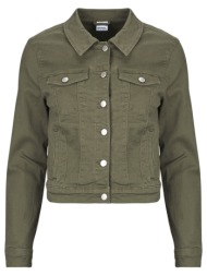 τζιν μπουφάν/jacket vero moda vmwild soya ls col