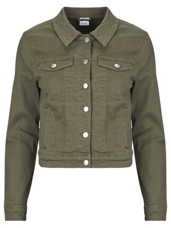 τζιν μπουφάν/jacket vero moda vmwild soya ls col