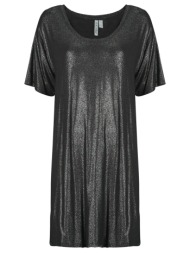 κοντά φορέματα pieces pcalice ss glitter dress