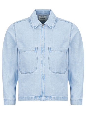 τζιν μπουφάν/jacket only & sons nscassel 6039 pim