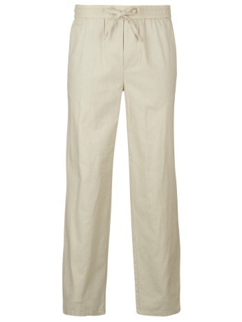 ίσια παντελόνια only & sons onssinus loose 0007 cot lin