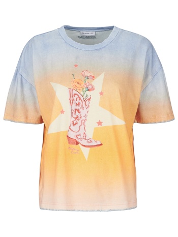 t-shirt με κοντά μανίκια arizona love andrew σε προσφορά