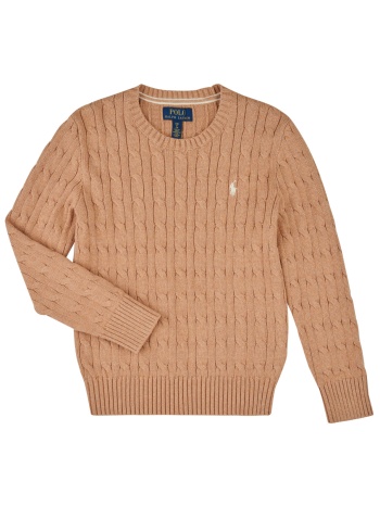 πουλόβερ polo ralph lauren ls cable cn-tops-sweater