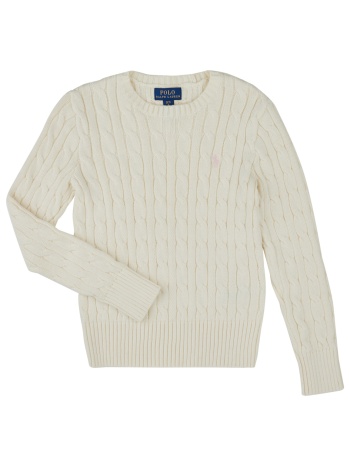 πουλόβερ polo ralph lauren cable cn-sweater-pullover