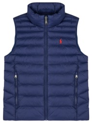 χοντρό μπουφάν polo ralph lauren colden vest-outerwear-vest