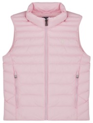 χοντρό μπουφάν polo ralph lauren colden vest-outerwear-vest