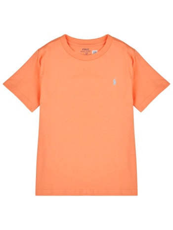 t-shirt με κοντά μανίκια polo ralph lauren ss