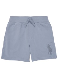 shorts & βερμούδες polo ralph lauren knit-shorts