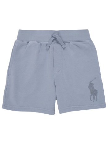 shorts & βερμούδες polo ralph lauren knit-shorts