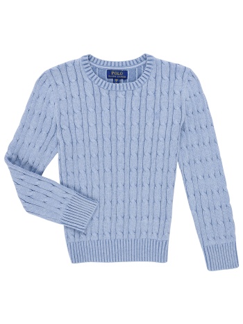 πουλόβερ polo ralph lauren ls cable cn-tops-sweater