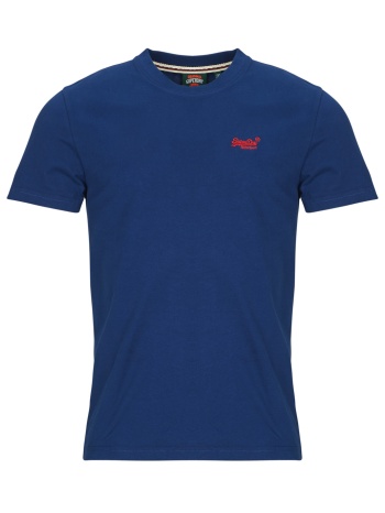 πόλο με κοντά μανίκια superdry vintage athletic polo