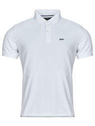 πόλο με κοντά μανίκια ...