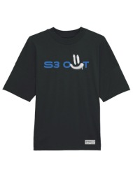 t-shirt με κοντά μανίκια ...