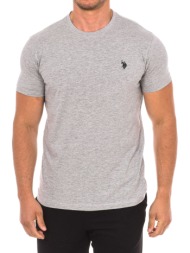 t-shirt με κοντά μανίκια ...