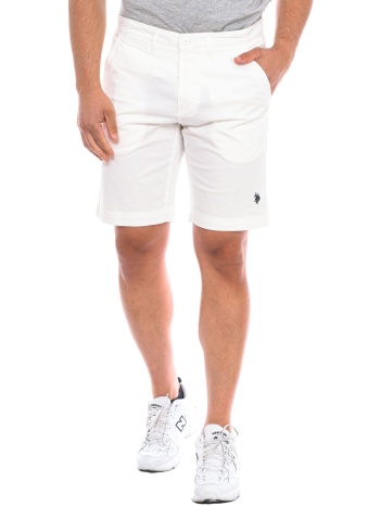 shorts & βερμούδες u.s polo assn. 67921-401 |