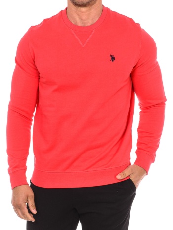 αθλητικό t-shirt u.s polo assn. 67932-352 |