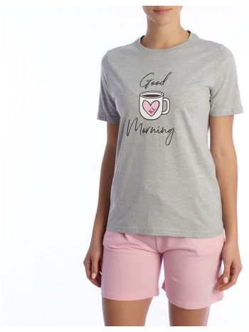 πιτζάμες kisses and love kl40000-251 |