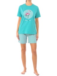 πιτζάμες kisses and love kl40000-228 |