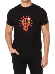 t-shirt με κοντά μανίκια ...