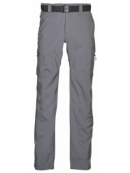 παντελόνι παραλαγγής columbia silver ridge utility pant -- long 32 |