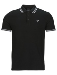 πόλο με κοντά μανίκια kaporal rayoc |