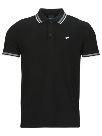 πόλο με κοντά μανίκια kaporal rayoc |