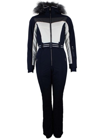ολόσωμες φόρμα peak mountain combinaison de ski femme σε προσφορά