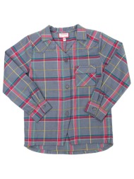 πουκάμισο με μακριά ...